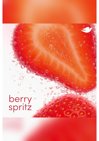 Dove Berry Spritz Alüminyumsuz Stick Deodorant 68gr