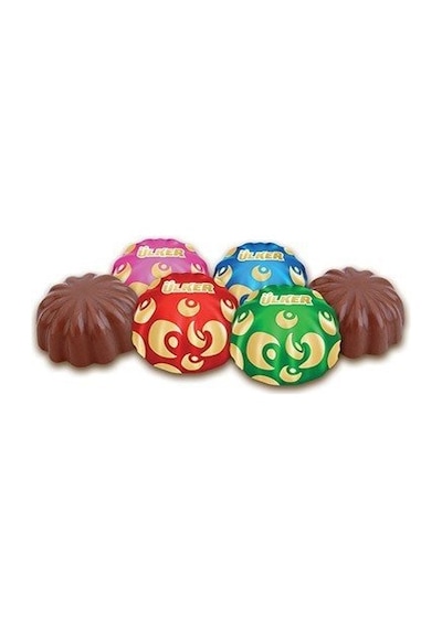 Ülker Çikolatin İkramlık Çikolata Poşet 1 KG