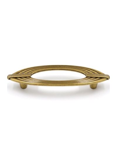 Coşafak Giusti Wmn673.096.00D1 Metal Antik Sarı 96Mm