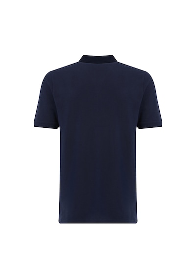 Reebok New Id Reg Polo Iı Tee Lacivert Erkek Polo Yaka Kısa Kol T-shirt 000000000102204019 Reebok New Id Reg Polo Iı Tee Lacivert Erkek Polo Yaka Kısa Kol T-shirt 000000000102204019