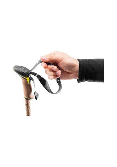 Leki Sherpa Speedlock Çok Renkli