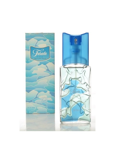 Farala in Blue Kadın Parfüm EDT 100 ML