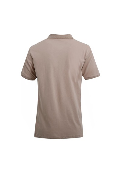 Uki Taş Polo Yaka Süprem T-shirt Taş