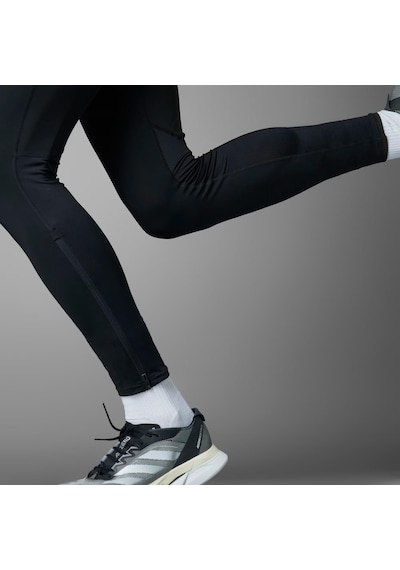 Adidas Adizero Essentials Erkek Tayt C-adıın1164e50a00 Siyah