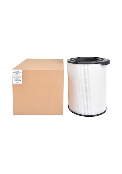 Philips Ac3033 Hava Temizleyici İle Uyumlu Fy3430 Hepa Filtre