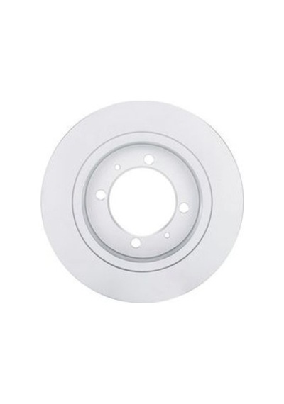 Volvo S40 1.6 1997-2004 Bosch Arka Disk 260mm 2 Adet