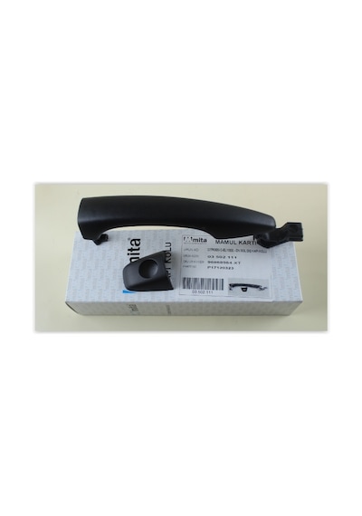 Mıta 03502111 Ön Sol Dış Kapı Kolu Cıtroen C-elysee /p301 96868964-xt -