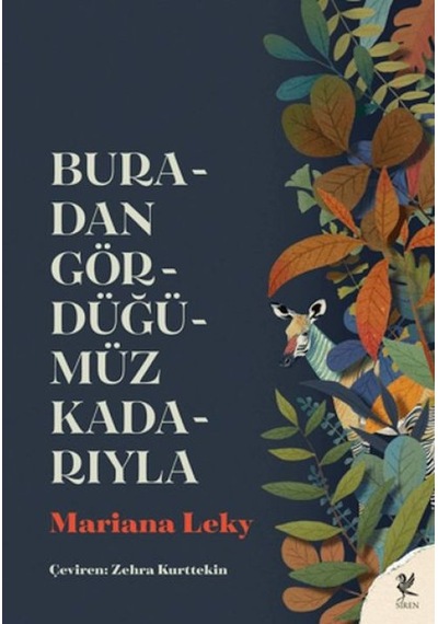 Buradan Gördüğümüz Kadarıyla - Rxlu-613920