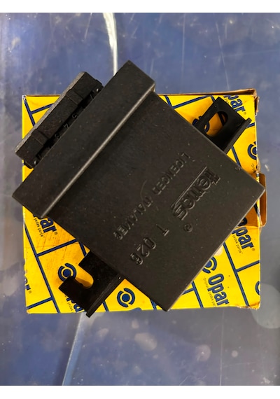 7533830 Elektronik Ateşleme Modülü Doğan Slx Şahin S Kartal Slx Cut Of Ünite Beyni- Opar Ecu Beynı 1 Adet