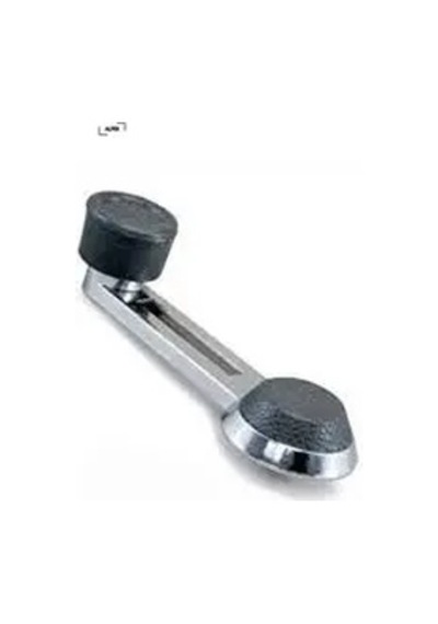 Cam Açma Kolu Zamak Krom 131 Alper 85000976