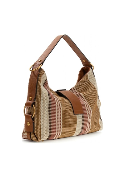 Guess Camden Kadın Kahverengi Omuz Çantası Hwab9308180-cgm