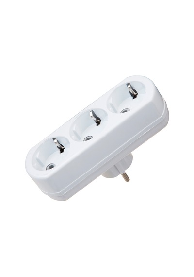 Modelsa Modelight 3'lü 250v Yatay Golyat Voltomat 5'li Avantaj Paketi Mıchu