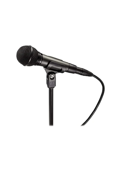 Audio-Technica Atm510 Kardioid Dinamik El Mikrofonu