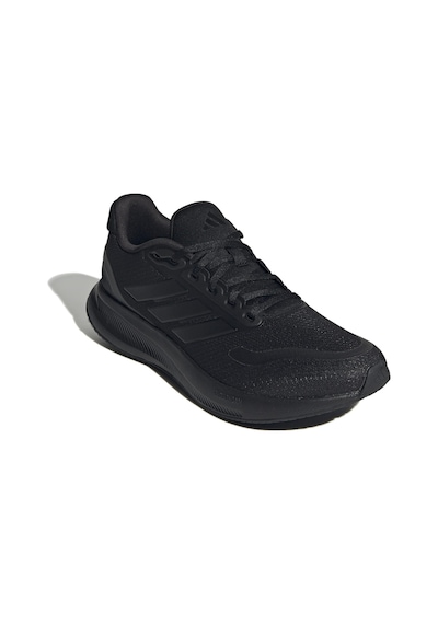 Adidas Ie8812-e Runfalcon 5 Erkek Spor Ayakkabı Siyah Ie8812-e Siyah