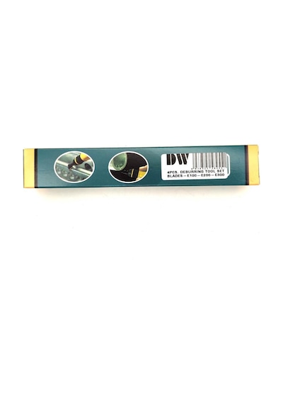 Dw Çapak Alma Raspası E100-E200-E300