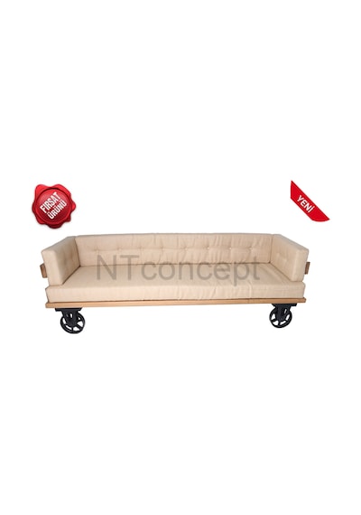 Ntconcept Masif Ağaç Loft Koltuk (353425784) Ntconcept Masif Ağaç Loft Koltuk (353425784)