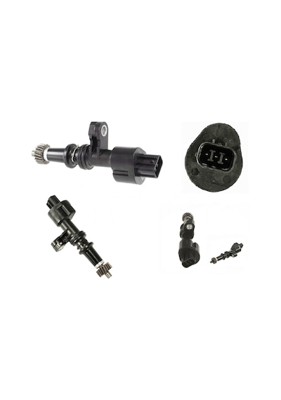 Kilometre Hız Sensörü Civic 1996-2000 Otomatik Şanzuman 78410-s04-951