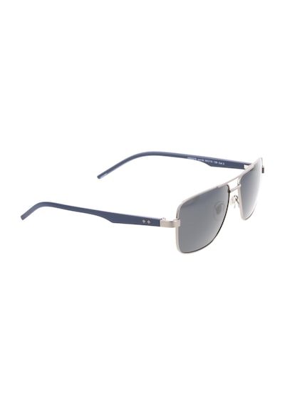 Hawk Hw2276-03 59 Polarize Erkek Güneş Gözlüğü Gri