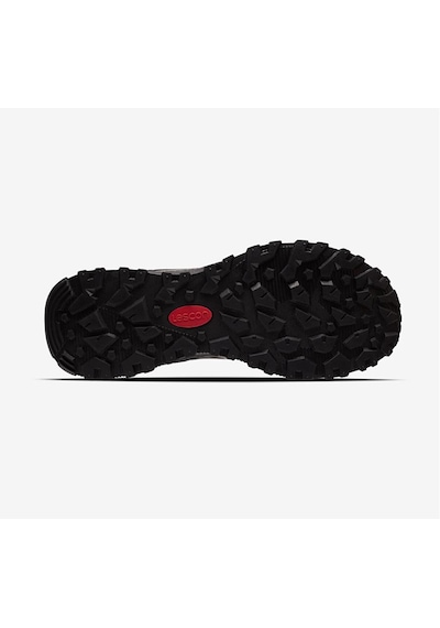 Lescon Safarı 3 Siyah Su Geçirmez Waterproff Outdoor Spor Ayakkabısı Siyah