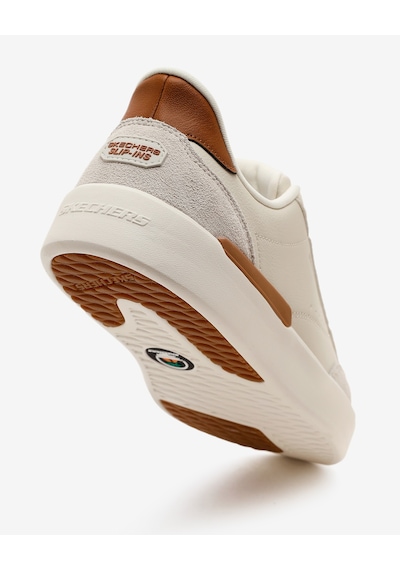 Skechers Verloma Erkek Beyaz Günlük Ayakkabı 211370 Ofwt Beyaz