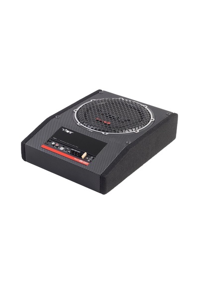 Vibe Koltuk Altı Bass - Vibe Blackair Aktif Kendinden Amfili Aktif Koltuk Altı Subwoofer