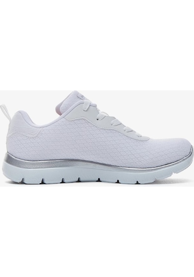 Skechers Summits Kadın Spor Ayakkabı 88888316TK WSL Beyaz
