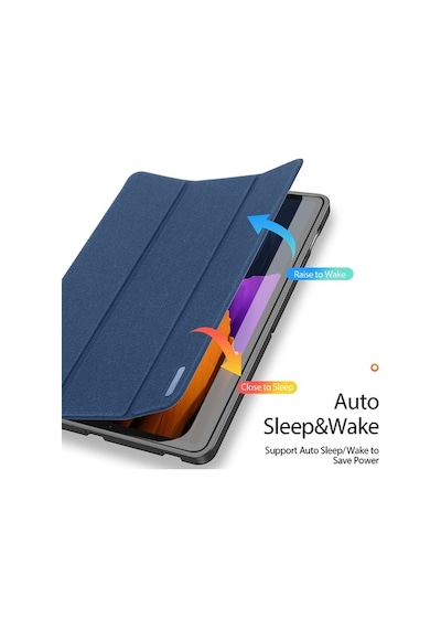 Duxweel Samsung Uyumlu Tab S7 Plus 12.4'' [Sm-T970/T975/T976/T978] Kılıf (469895568)