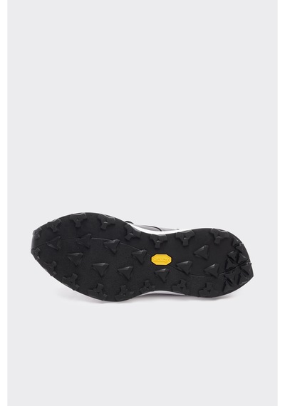 Derinet Hakiki Deri Erkek Sneakers Siyah Siyah
