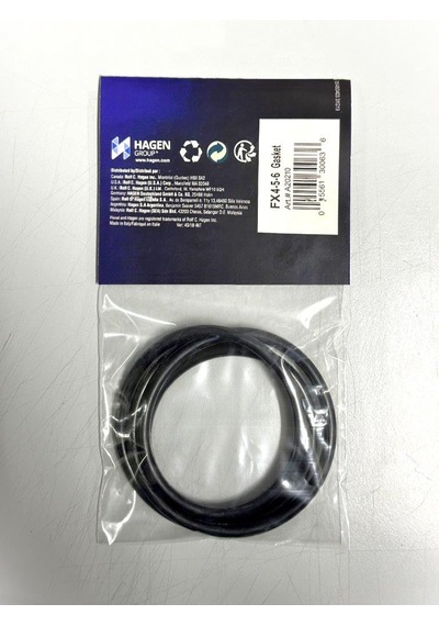 Fluval FX2-FX4-FX5-FX6 Motor Kova Contası Oring