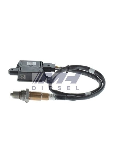 Bosch 0281008603 Partikül Sensörü Fiat Egea Tipo 1.6 Multijet