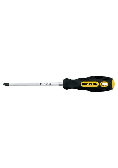 Proxxon 22054 Yıldız Tornavida Ph2