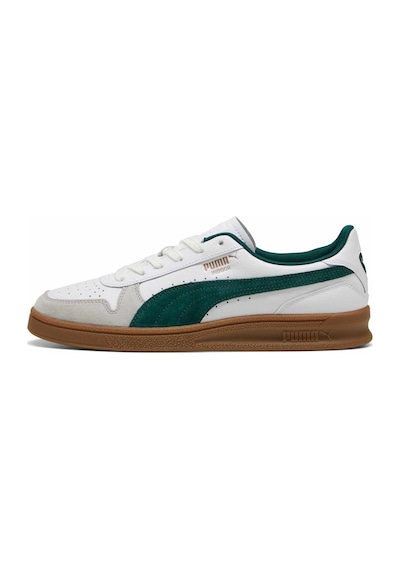 Puma Indoor Unısex Ayakkabı 401360 05 Beyaz