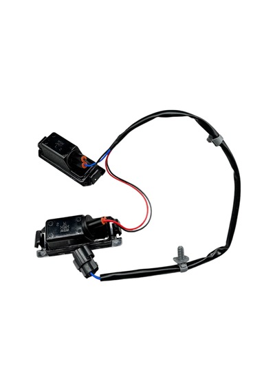 Hyundai İ30 Plaka Lamba 2008-2012 92501-2l100