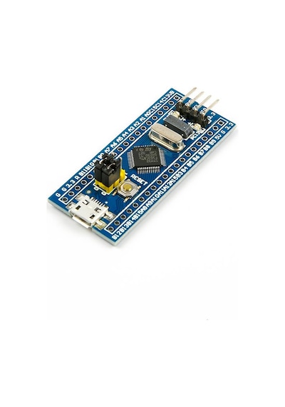 Stm32f103c8t6 Stm32 Minimum Sistem Geliştirme Kartı B Kalite