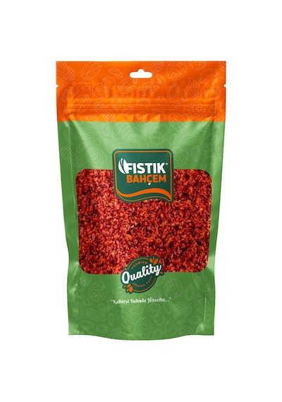 Fıstık Bahçem Biber Psikobat 500 G
