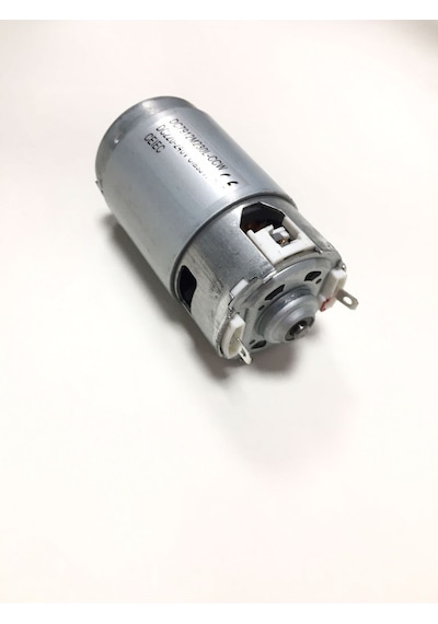 DC BLENDER MOTORU