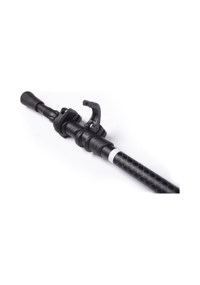 Evolite Walking Quick-lock Dıştan Kilitli Trekking Batonu Çok Renkli
