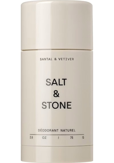 Salt And Stone Santal & Vetiver Deodorant Stick 75 G