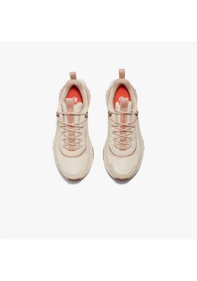 Timberland Motion Access Low Lace Up Waterproof Kadın Krem Outdoor Ayakkabı Tb0a2n4bew21 Bej