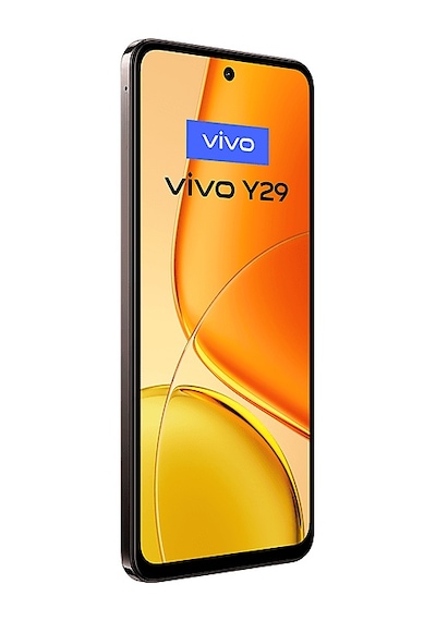 Vıvo Y29 8 GB 256 Gb (Distribütör Garantili)