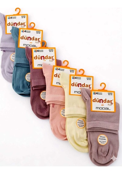 Modal Patik Dikişsiz/soft Yıkama/kokulu Asorti 12'li Kutu Ve Siyah 12'li Kutu 36-40 Çok Renkli Modal Patik Dikişsiz/soft Yıkama/kokulu Asorti 12'li Kutu Ve Siyah 12'li Kutu 36-40 Çok Renkli