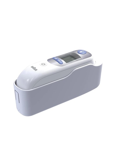 Braun Thermoscan Kulaktan Ölçen Ateş Ölçer