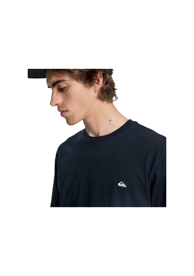 Quıksılver Quiksilver Mw Neps Erkek Siyah Tişört 11783