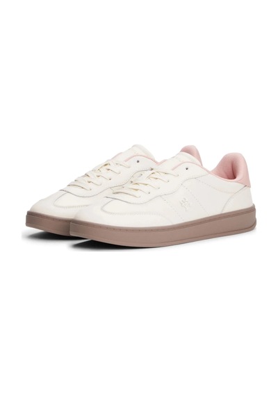 Tommy Hilfiger Kadın Sneaker Fw0fw08755tqn Pembe