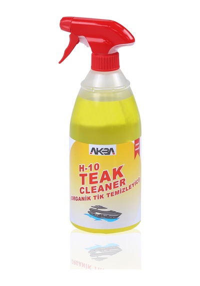 Akba Tik Temizleyici 750 ml