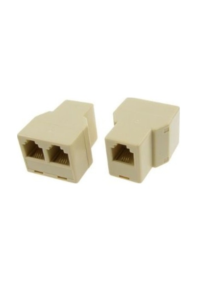 1 Giriş 2 Çıkış Telefon Çoklayıcı (487448884)