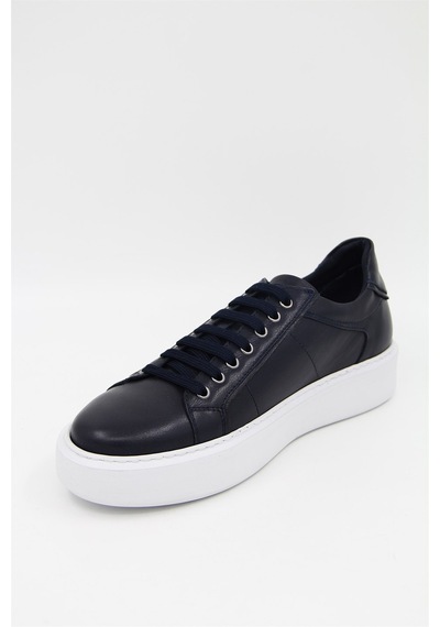 Freefoot 23221 Erkek Casual Ayakkabı - Lacivert