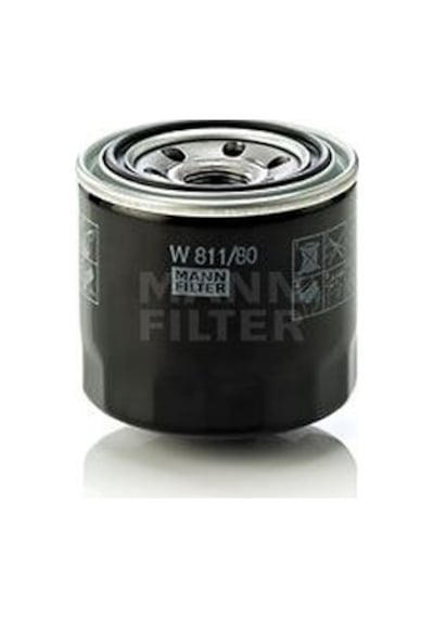 Mann W 815/80 Yağ Filtresi Accent 1.3-1.5-1.6 94-05 - Era 1.4 Gl-1.6gls-elantra 1.6-1.8-2.0-getz 1.3- 1.4-1.6-i20 Mann W811.80 2630035504-2630035503-2630035501 Mann W 815/80 Yağ Filtresi Accent 1.3-1.5-1.6 94-05 - Era 1.4 Gl-1.6gls-elantra 1.6-1.8-2.0-getz 1.3- 1.4-1.6-i20 Mann W811.80 2630035504-2630035503-2630035501