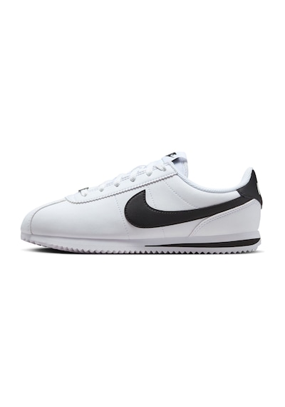 Nike Genç Günlük Ayakkabı DM0950-108 Cortez Beyaz