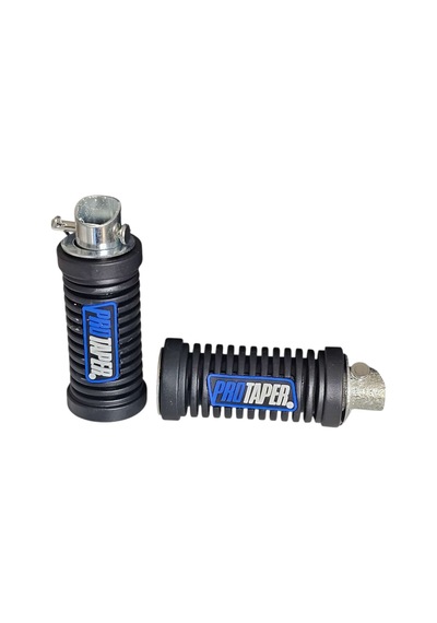 Protaper Cg-cup Arka Basamak Mavi-arr2341 Siyah - Mavi